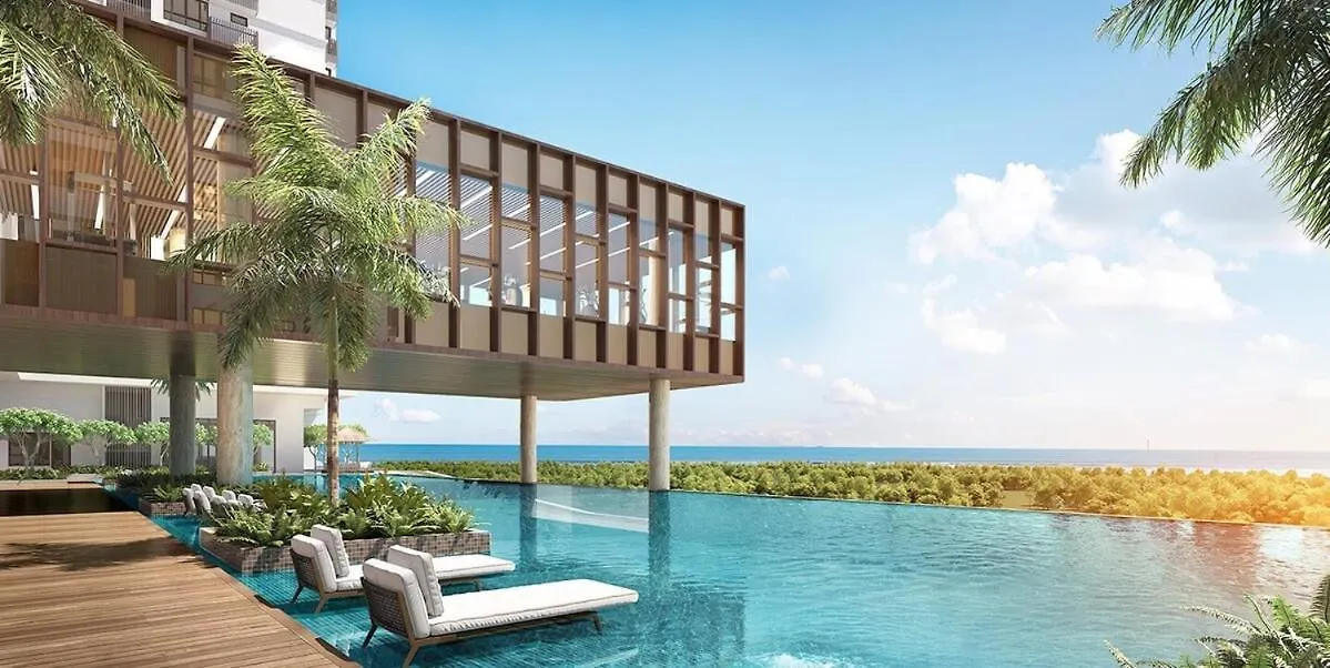 Bali Residence Tatami House Melaka